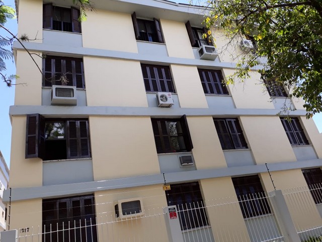 Apartamento 03 dorm. Centro